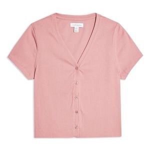 NWOT topshop shirt